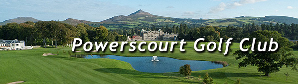 Powerscourt Golf Club