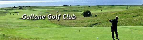 Guallane Golf Club