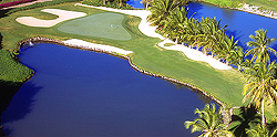 Casa de Campo: The Links