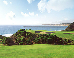 Golf California