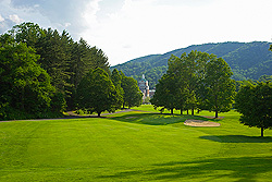 The Homestead Old Course