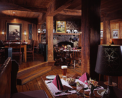 Sam Snead Tavern