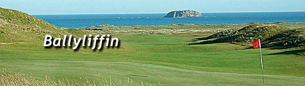 Ballyliffin Golf Club