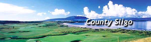 County Sligo Golf Club