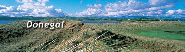 Donegal Golf Club