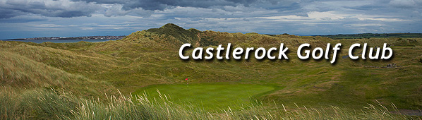 Castlerock Golf Club