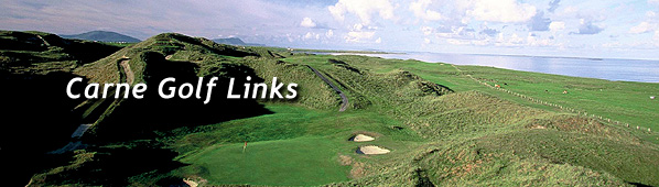 Carne Golf Links