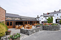 Bushmills Inn Exterior