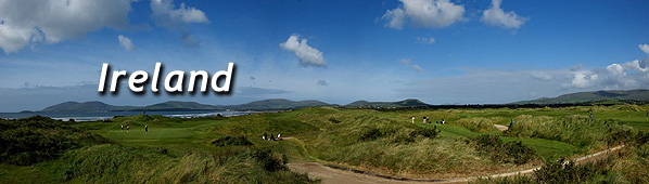 Ireland - Ballybunion