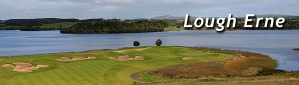 Lough Erne Ireland