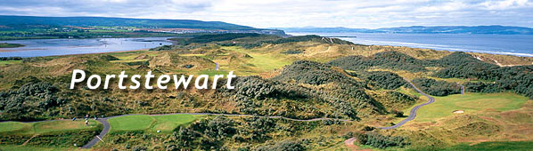 Portstewart Golf Club