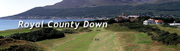 Royal County Down