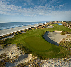 Kiawah Ocean 16th Hole