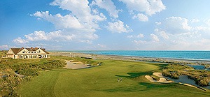 Kiawah Ocean 18th Hole