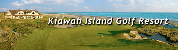 Kiawah Island Golf Resort