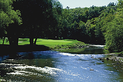 River Course