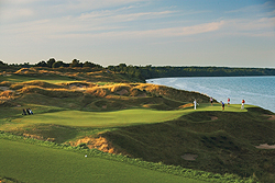 Whistling Straits