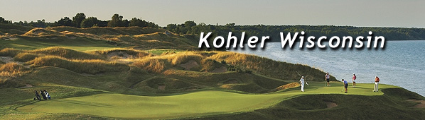 Kohler Wisconsin