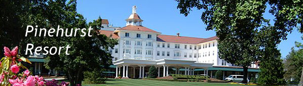 Pinehurst Resort