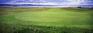 Gullane Golf Course