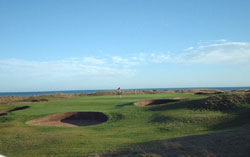 Royal Aberdeen Golf Course