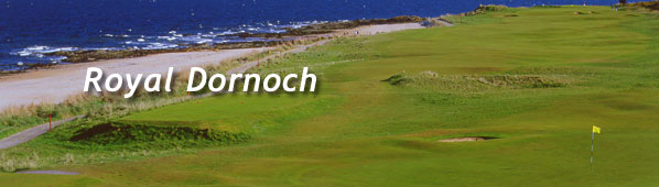 Royal Dornoch