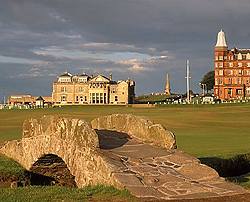 St. Andrews