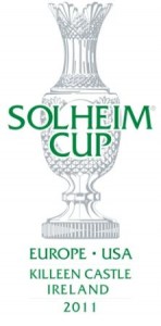 Solheim Cup Logo