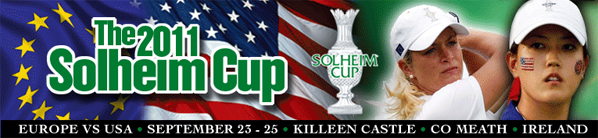 Solheim Cup