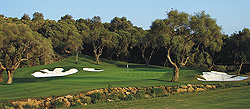 Finca Cortesin 13th Hole