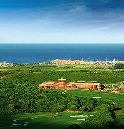 La Reserva