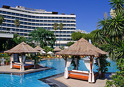 Gran Melia Don Pepe