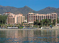 Fuerte Marbella
