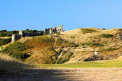 Pennard Golf Club 2